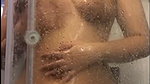 Super Sexy Indian Wife Recorded Naked In Bathroom