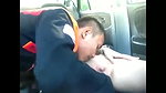 Ishqzade couple fucking in car