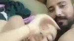 Horny Desi Couple Viral in OYO 2