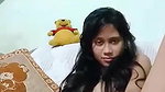 Srilankan Tiktoker Exclusive Showing Boobs  Fingering
