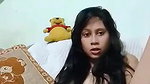 Srilankan Tiktoker Exclusive Showing Boobs  Fingering