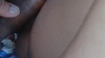 Rubbing Nepali pussy, cumshot close-up
