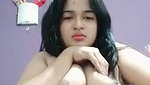 Horny Desi GF Most Exclusive Viral 1