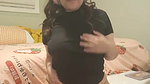 Smoking Hot Curvy Indian Girl Showing Her Perfect Boobs
