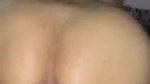 Sexy Big Ass Bhabhi Riding Cock