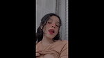 Super Cute Juicy Indian Girl Showing Her Prefect BoobS