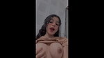 Super Cute Juicy Indian Girl Showing Her Prefect BoobS