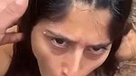 Cute Mumbai College Girl Giving Blowjob Outdoor