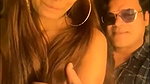 Poonam Pandey hot videos with husband