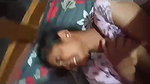 dehati ladki ko choda