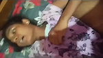 dehati ladki ko choda