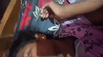 dehati ladki ko choda