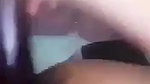 pussy fuck with brinjal