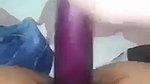 pussy fuck with brinjal
