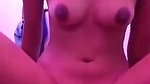 hairy pussy girl riding dick