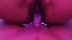 hairy pussy girl riding dick