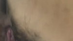 Horny Desi Bitch Showing Her Wet Hairy Indian Pussy and Ass