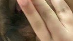 Horny Desi Bitch Showing Her Wet Hairy Indian Pussy and Ass