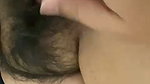Horny Desi Bitch Showing Her Wet Hairy Indian Pussy and Ass
