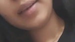 Shy Cute Indian Girlfriend Showing Big Boobs on Video Call