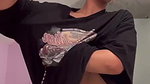 Slim Sexy College Girl Showing Her Naked Body   N