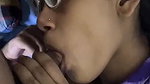 Horny Bengali Girl Giving Nice Blowjob