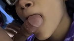Horny Bengali Girl Giving Nice Blowjob