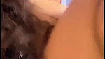 Tanker Horny Girl Masturbating