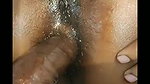 Dick in Ass Slow motion super