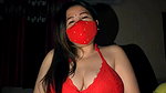 88pink 1 red bra red nighty nepali randi bhabhi dirty talk