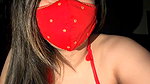 88pink 1 red bra red nighty nepali randi bhabhi dirty talk