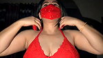 88pink 1 red bra red nighty nepali randi bhabhi dirty talk