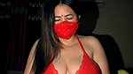 88pink 3 red nighty pussy vibertor nepali randi bhabhi