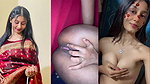 Indian Desi Gf Showing And Masturbating