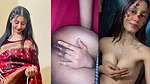 Indian Desi Gf Showing And Masturbating