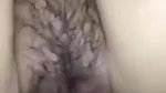 Chinese sexy bitch getting fucked hard
