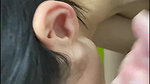 White Queen Sucking Hubby