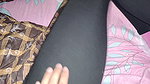 Sexy Indian wife PinkyRai Bhabhi riding her Step-Brother until cum