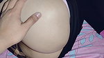 Sexy Indian wife PinkyRai Bhabhi riding her Step-Brother until cum