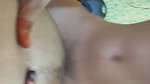 Super Sexy Brown Desi Girl Riding On BF s Cock