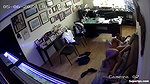 IPCAM doctor fucking young secretary in office hot part 3