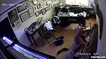 IPCAM doctor fucking young secretary in office hot part 3