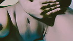 Shanaya baby Giving video call pleasure to her Boyfriend