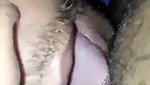 hairy pussy licking