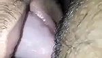 hairy pussy licking