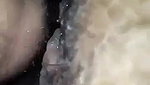 hairy pussy licking