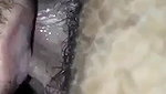 hairy pussy licking