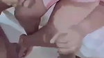hj to two dick
