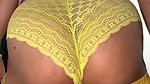 88pink 11 ass show in yellow panty nepali randi bhabhi