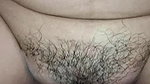Hairy cunt riding